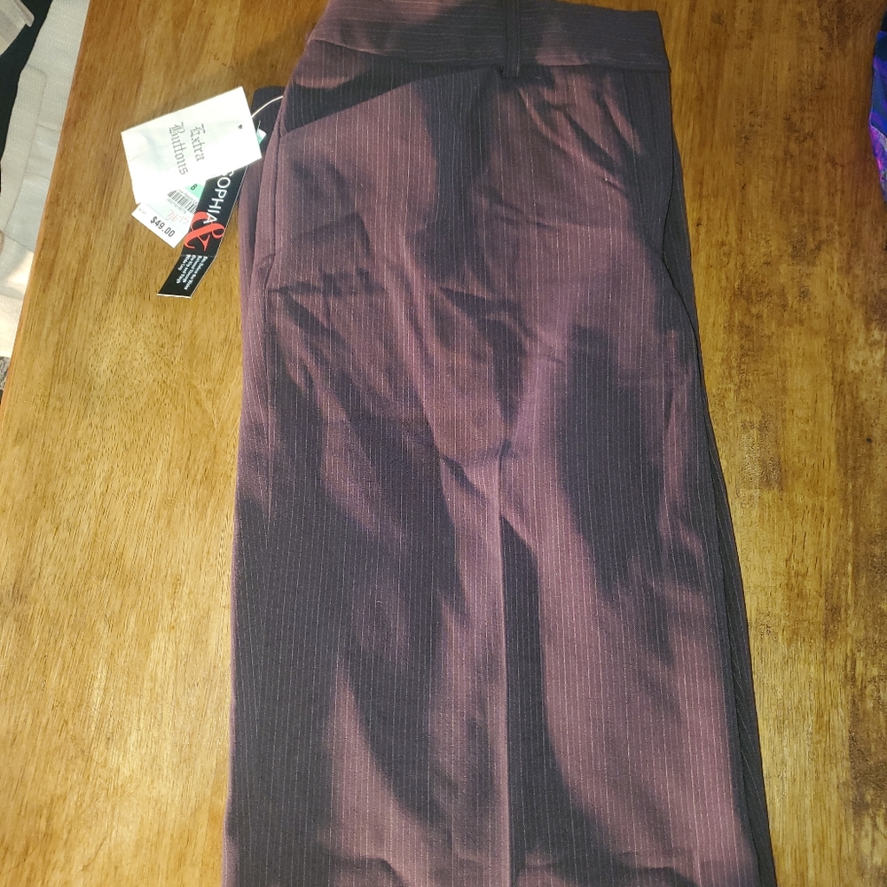 dress pants